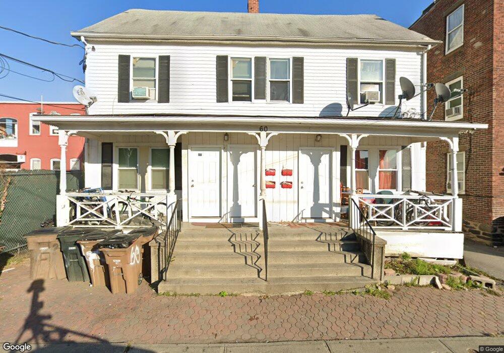 60 Garden St unit 4, Stamford, CT 06902 - photo 1