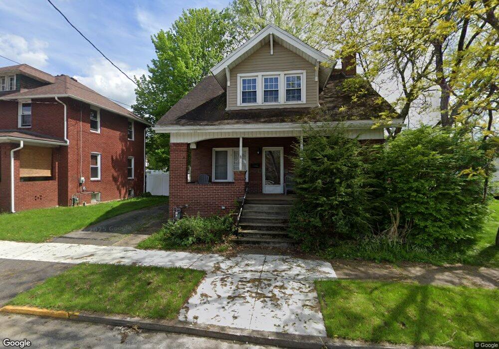 118 E Church St, Homer City, PA 15748 - photo 1