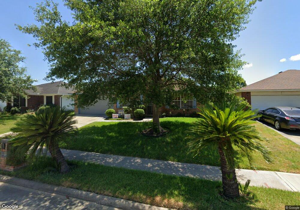 10927 Bradford Way Dr, Houston, TX 77075 - photo 1