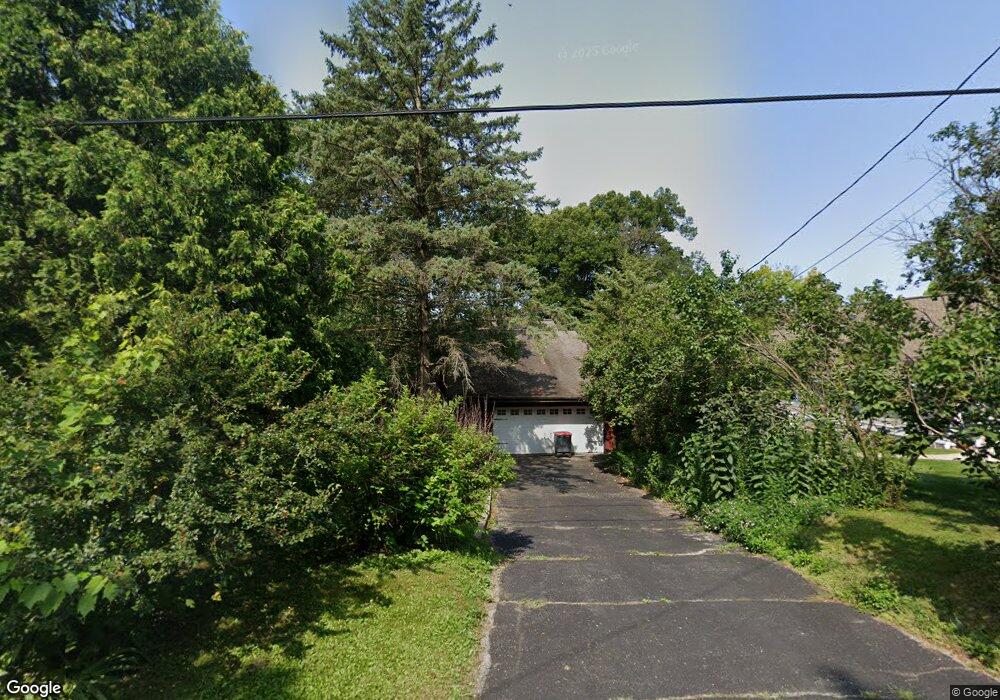 5983 Artist Bay Rd, West Bend, WI 53095 - photo 1