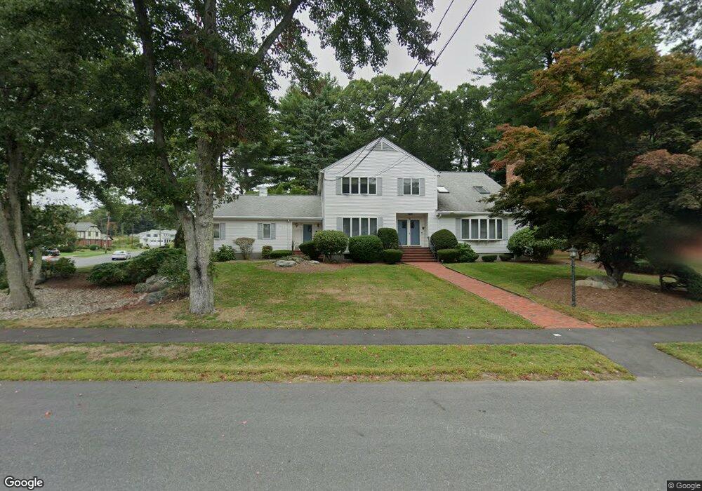 15 Ivy Ln unit 1, Waltham, MA 02452 - photo 1