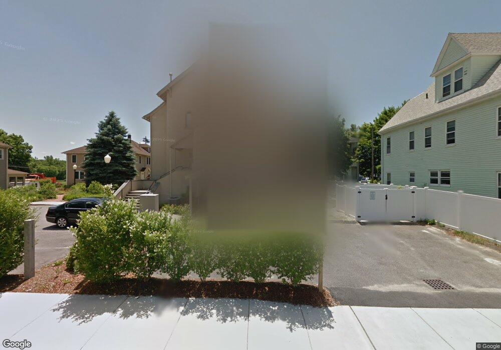 27 St James Ave unit 1-5, Norwood, MA 02062 - photo 1