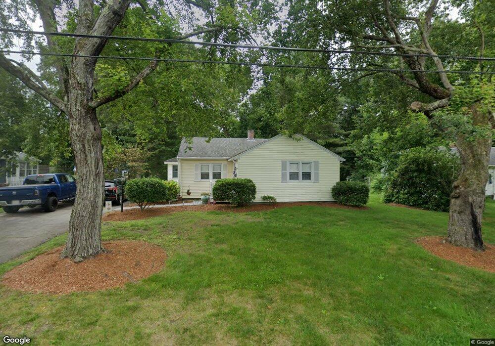 70 Coolidge Rd, Walpole, MA 02081 - photo 1