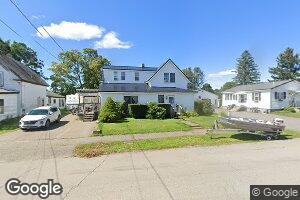 20 Birch St, East Millinocket, ME 04430