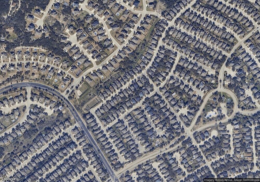 25838 Big Bluestem, San Antonio, TX 78261 - photo 1