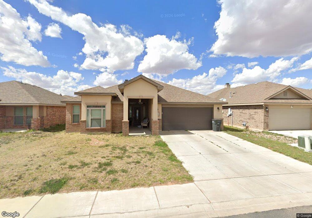 1009 E 95th St, Odessa, TX 79765 - photo 1