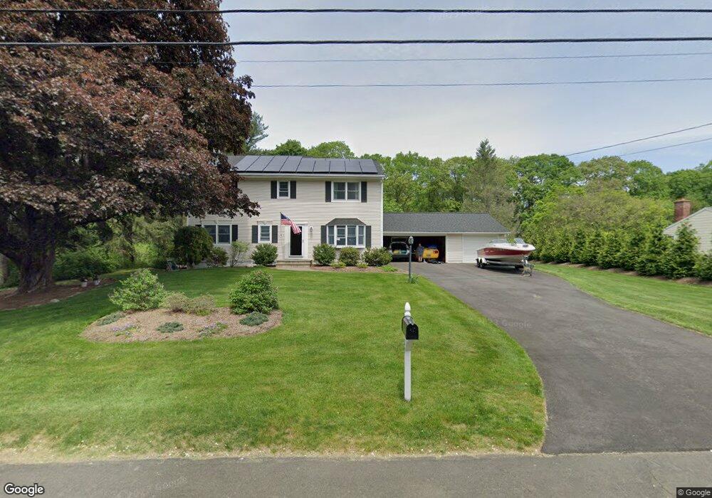 34 Rolling Ridge Rd, Shelton, CT 06484 - photo 1