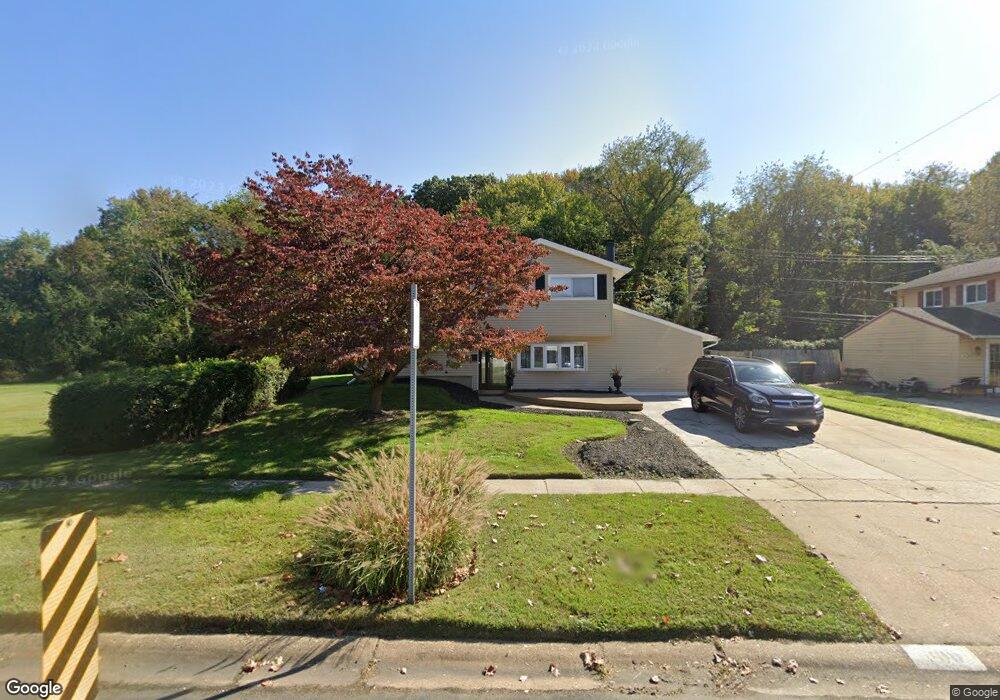 800 S Harmony Rd, Newark, DE 19713 - photo 1