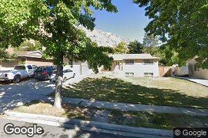 260 N 1100 E, Springville, UT 84663