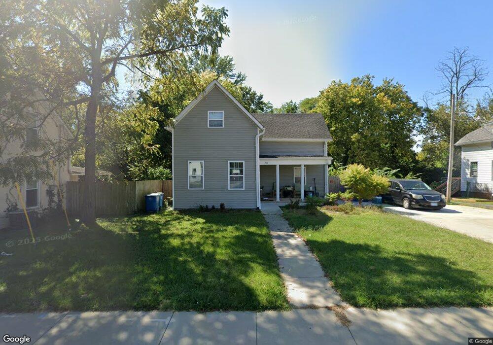 311 S Morrison Ave, Collinsville, IL 62234 - photo 1