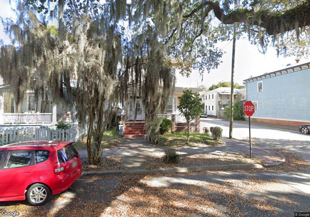 302 W 41st St, Savannah, GA 31401 - photo 1