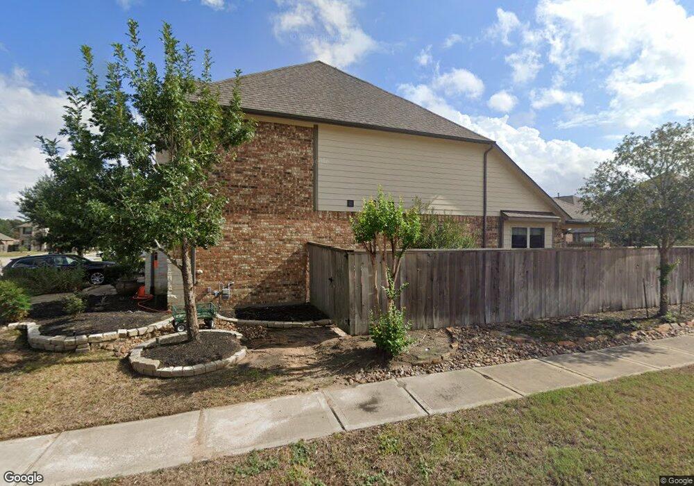 19119 Blooms Rise Dr, Tomball, TX 77377 - photo 1