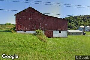 3882 State Route 60, Killbuck, OH 44637