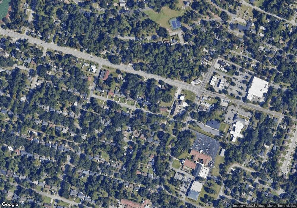 2022 Cokesbury Dr, Savannah, GA 31406 - photo 1