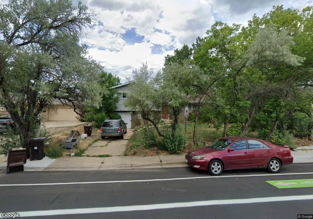 3425 Moorhead Ave, Boulder, CO 80305 - photo 1