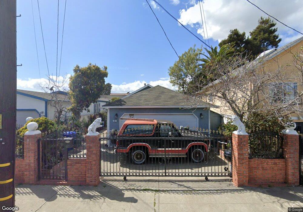11 15th St, Richmond, CA 94801 - photo 1