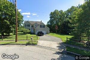 14 Townsend Ave, Cedar Knolls, NJ 07927