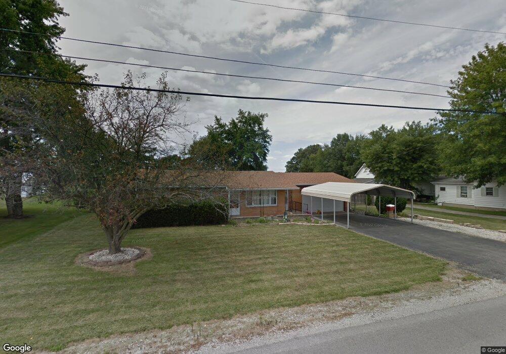 23148 Mulebarn Rd, Sheridan, IN 46069 - photo 1