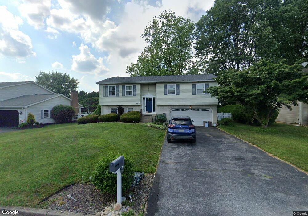 4345 Clear Way, Allentown, PA 18103 - photo 1