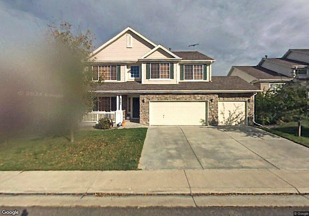 6064 S Tibet St, Aurora, CO 80015 - photo 1