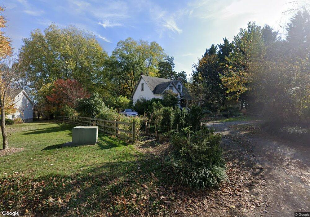 510 S 9th St, Purcellville, VA 20132 - photo 1