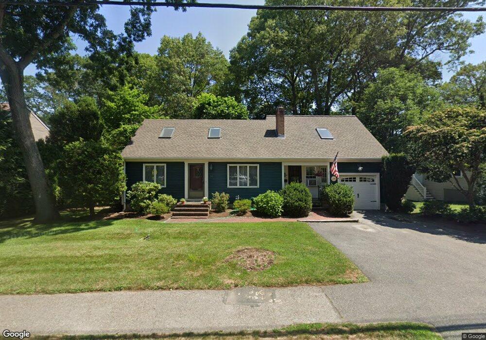 395 High Rock St, Needham, MA 02492 - photo 1