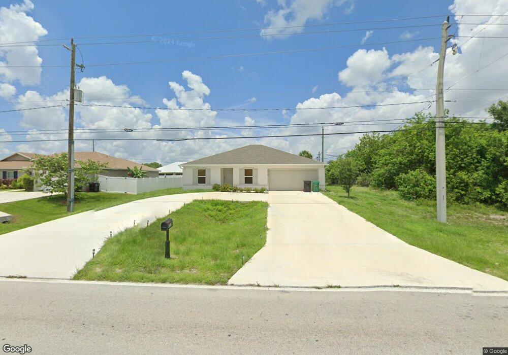 4310 SW Port St Lucie Blvd, Port Saint Lucie, FL 34953 - photo 1