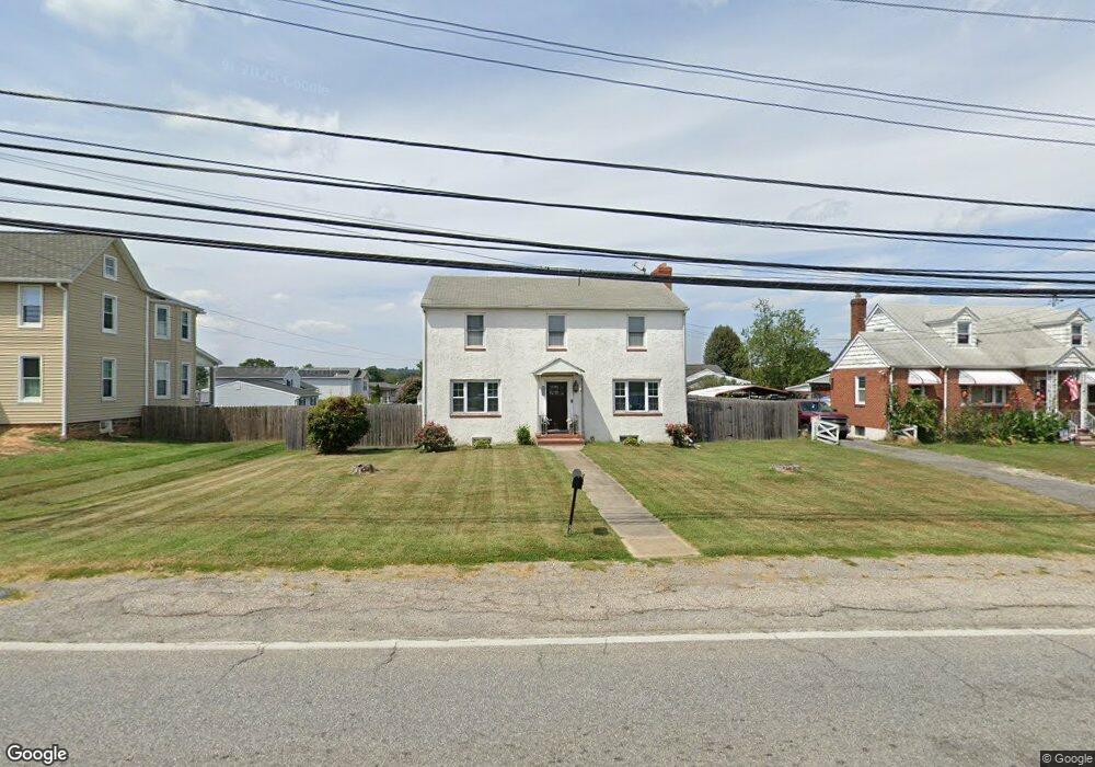 3918 Benson Ave, Halethorpe, MD 21227 - photo 1