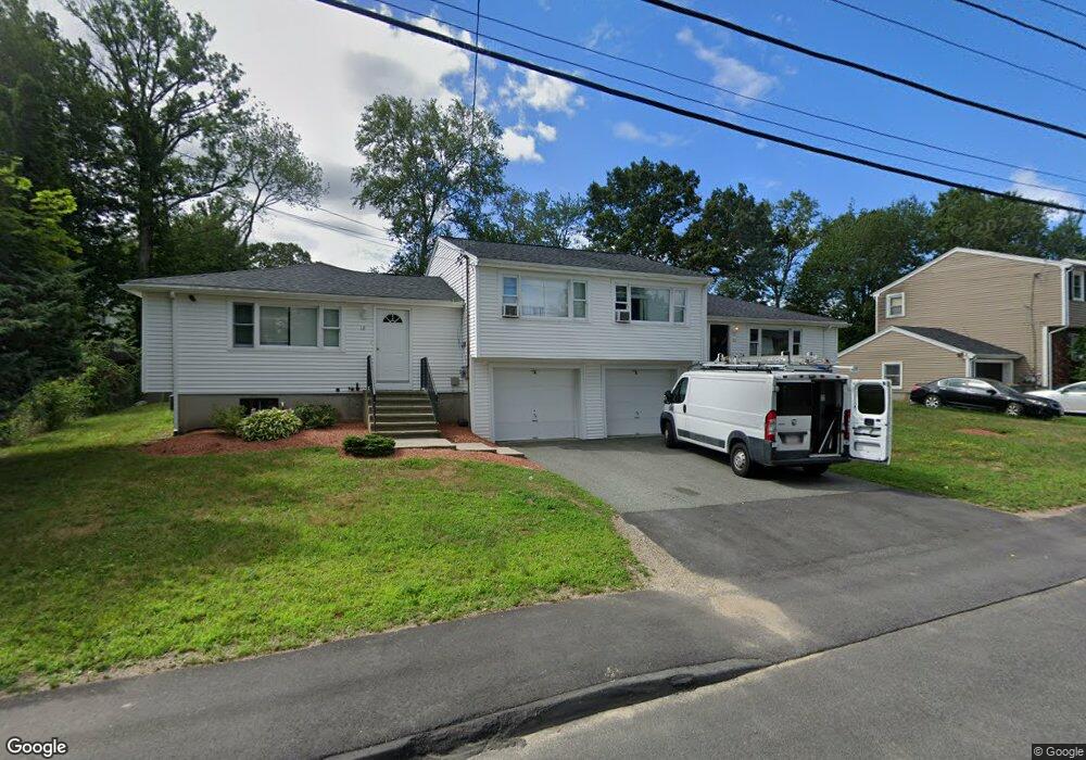 18 Country Club Dr unit 18, Randolph, MA 02368 - photo 1