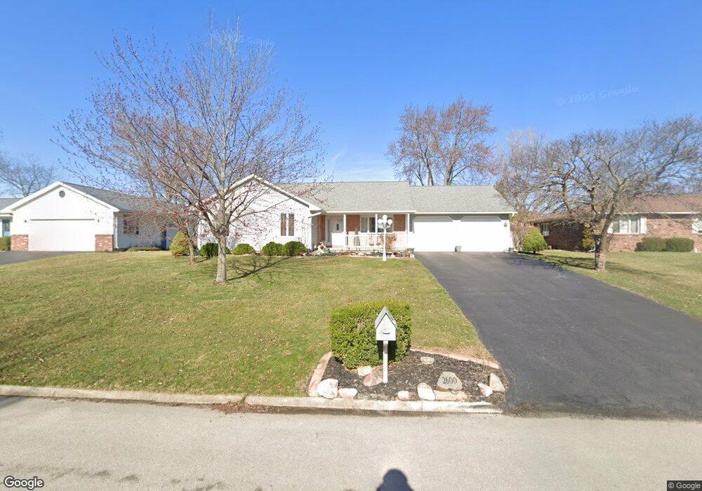2600 Springmill Rd, Findlay, OH 45840 - photo 1