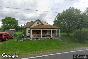 8447 N Nashville Rd, Wilkinson, IN 46186