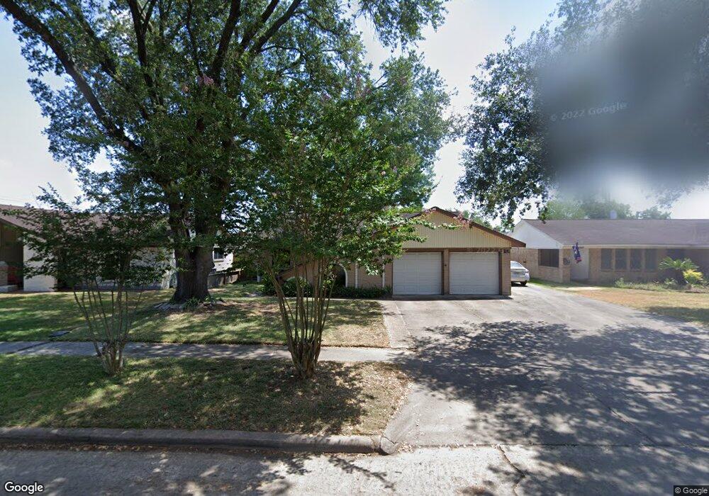 11007 Hoffer St, Houston, TX 77089 - photo 1
