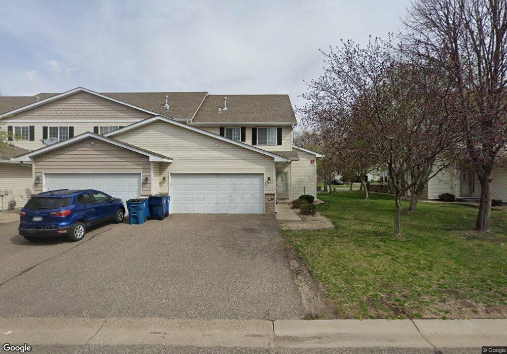 11279 Osage St NW, Coon Rapids, MN 55433 - photo 1