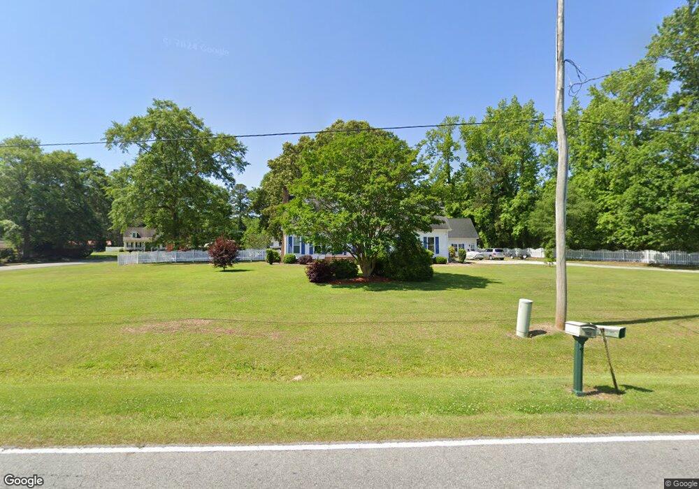 434 Vernon White Rd, Winterville, NC 28590 - photo 1