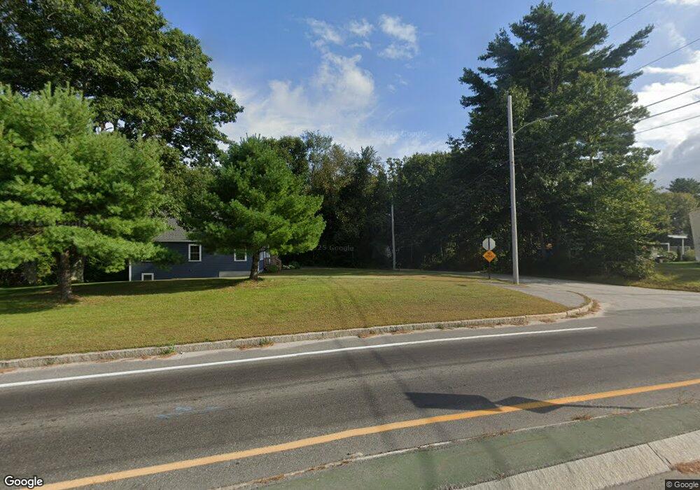 12 Ledge Hill Rd, Gorham, ME 04038 - photo 1