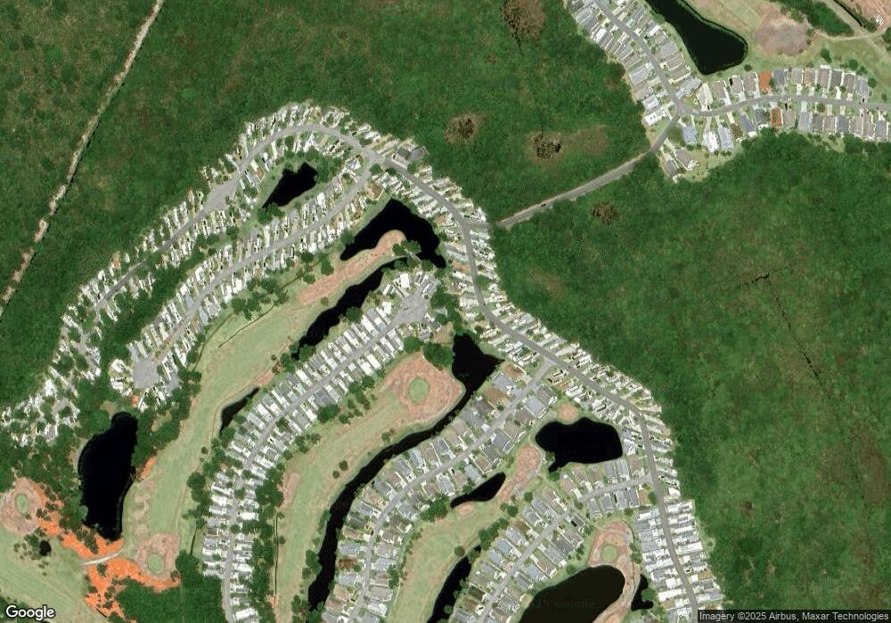 588 Lake Dr, Titusville, FL 32780 - photo 1