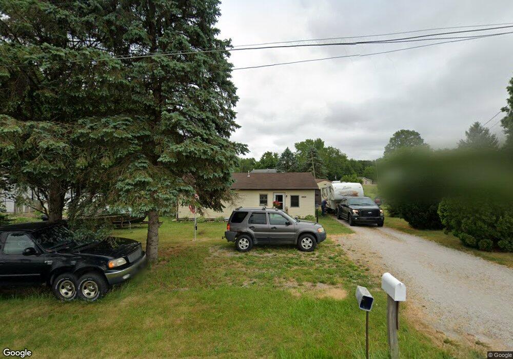 3792 E 200 S, La Porte, IN 46350 - photo 1