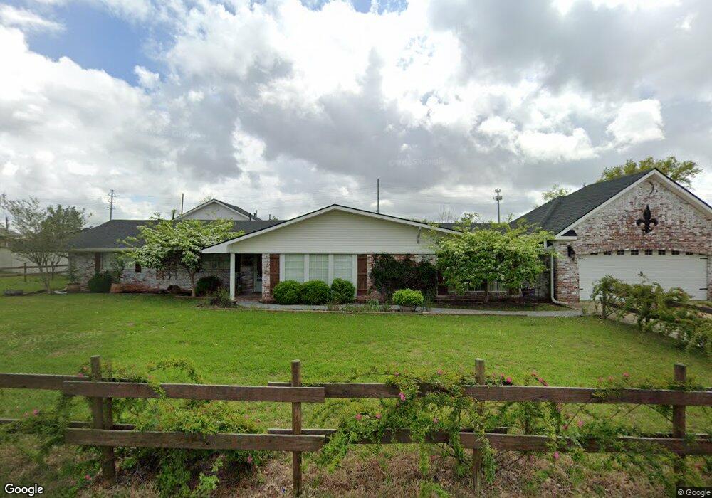 1101 Lafitte St, Lake Charles, LA 70601 - photo 1