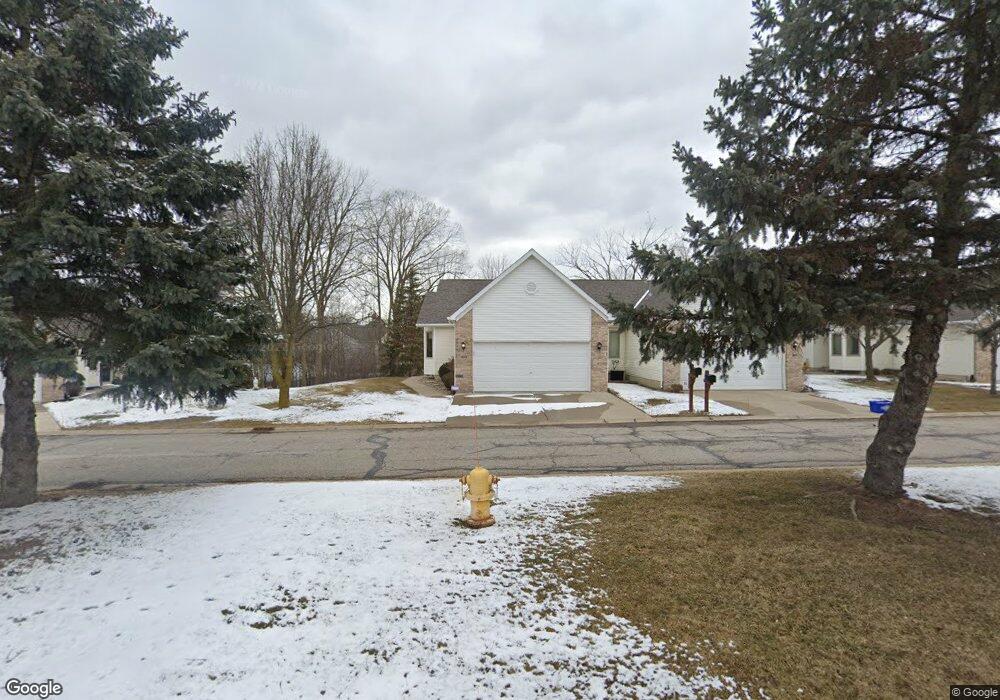 1036 Carla Blvd unit 143, Davison, MI 48423 - photo 1
