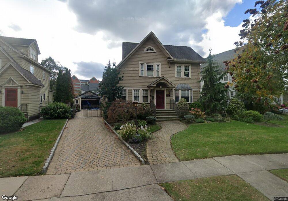 14 Inness Place, Glen Ridge, NJ 07028 - photo 1