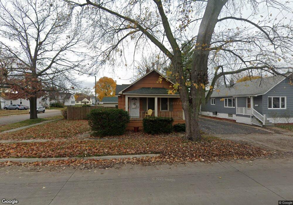 1229 16th St, Port Huron, MI 48060 - photo 1