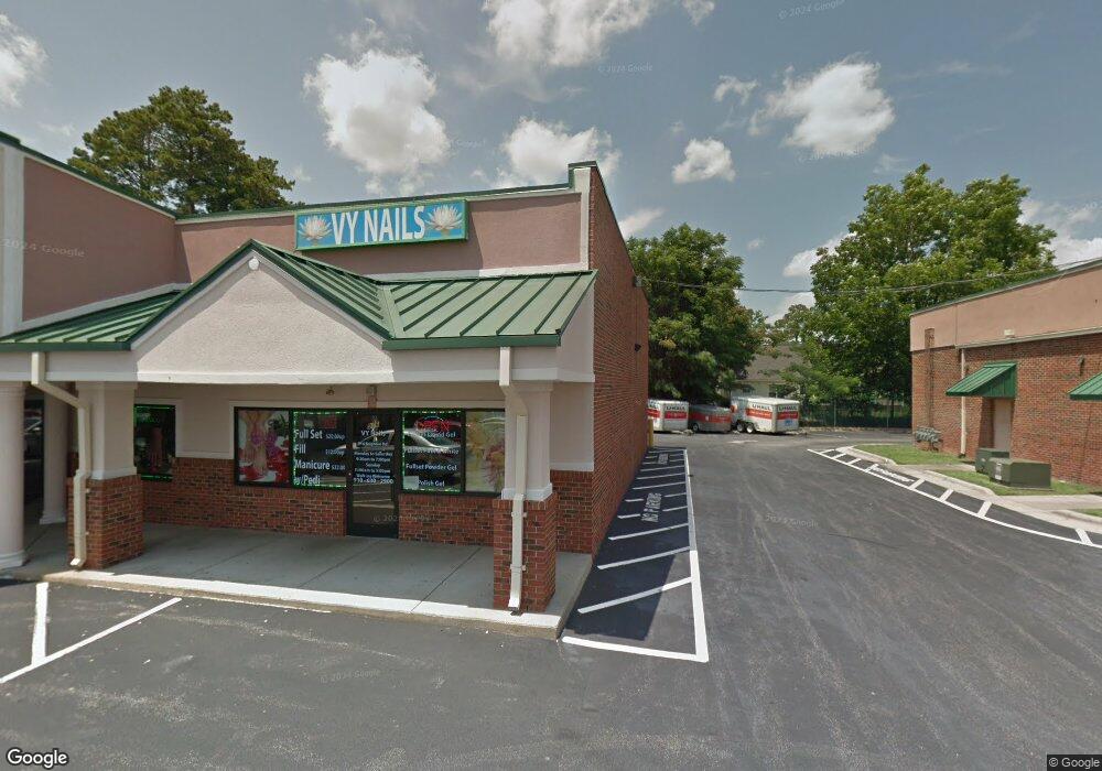 916 Brighton Rd, Fayetteville, NC 28314 - photo 1