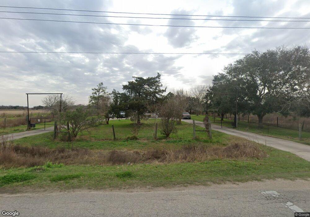 4606 County Road 158, Alvin, TX 77511 - photo 1