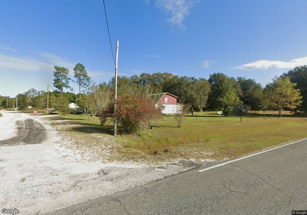 6304 Lois Rd, Blackshear, GA 31516 - photo 1