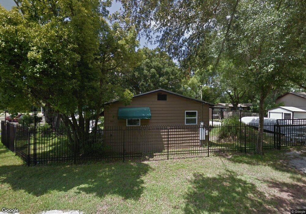 2611 N Falkenburg Rd, Tampa, FL 33619 - photo 1