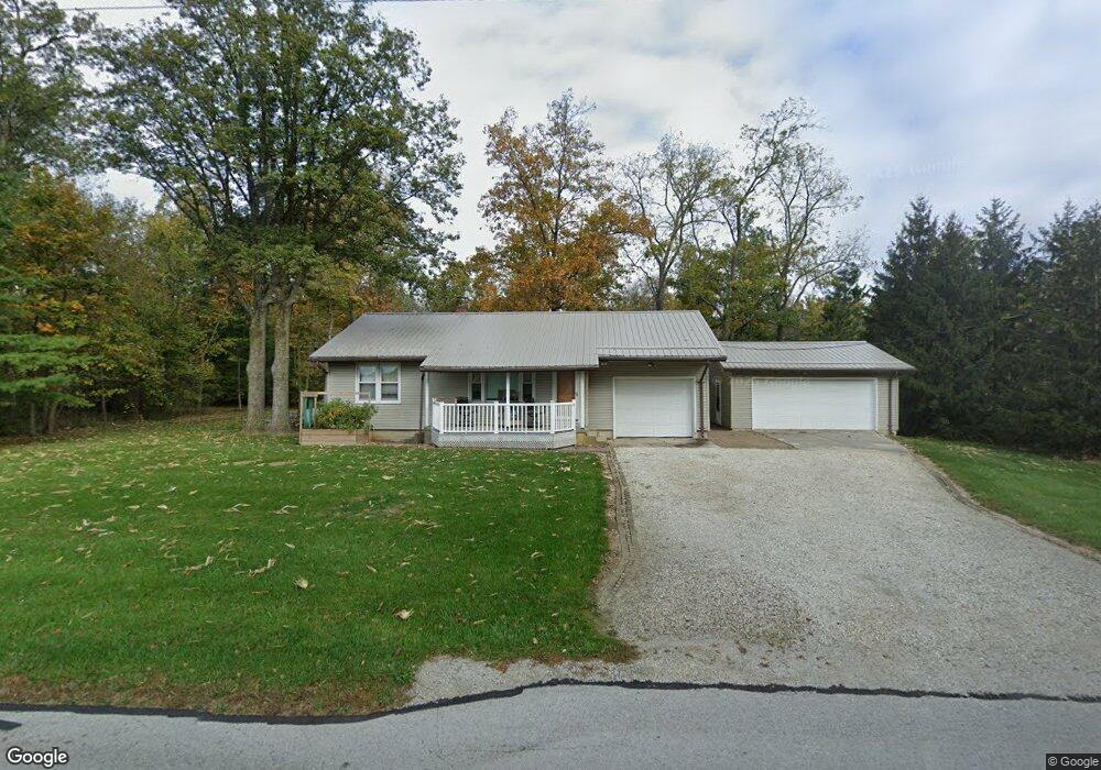 7757 Howick Rd, Celina, OH 45822 - photo 1