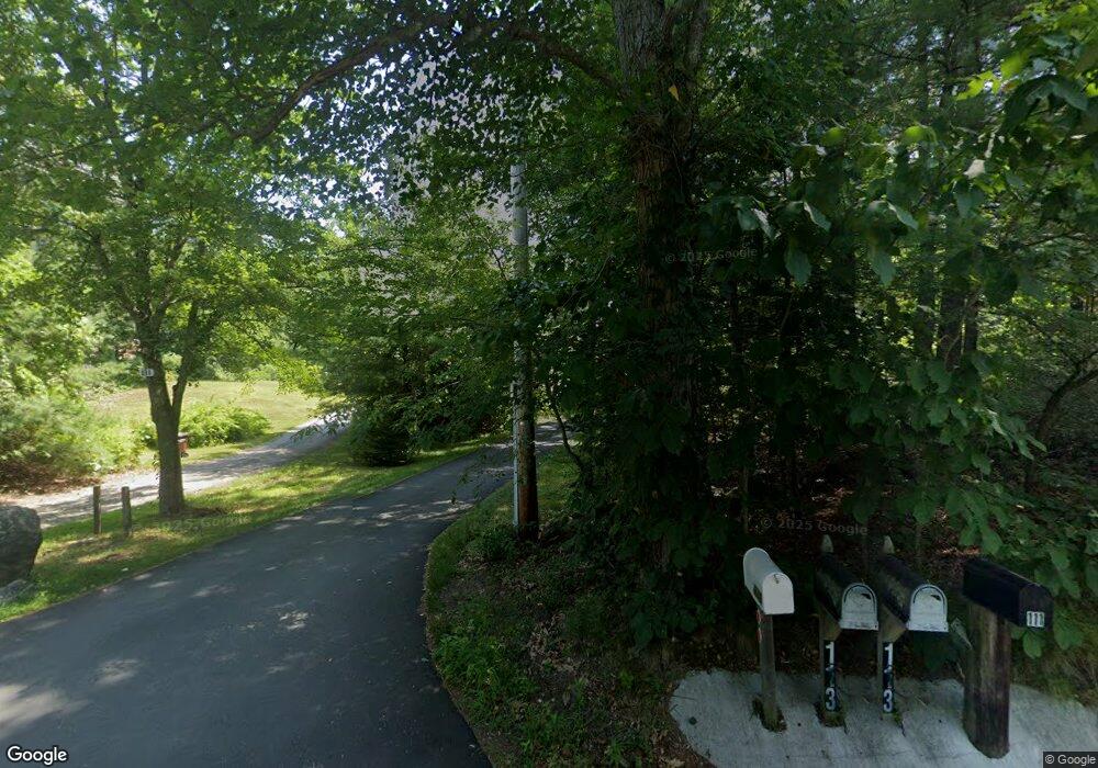 113R Pond St, Georgetown, MA 01833 - photo 1