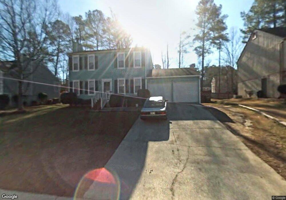 1496 Devon Mill Way, Austell, GA 30168 - photo 1