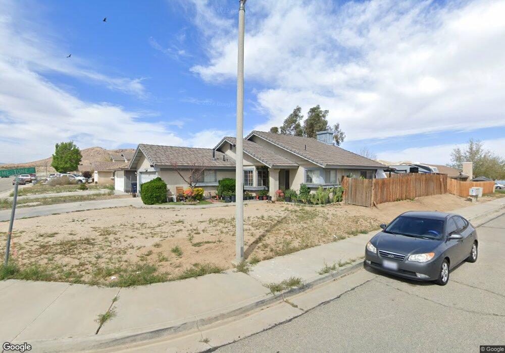 3424 Citrine Ln, Rosamond, CA 93560 - photo 1