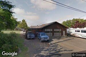 3948 NE 43rd St, Neotsu, OR 97364